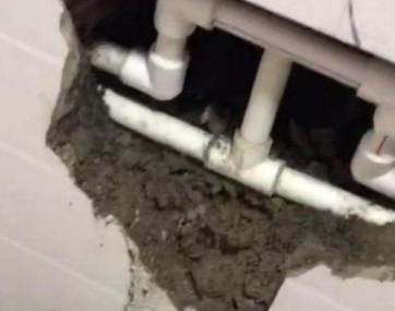 滨湖卫生间漏水哪家好