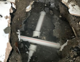 滨湖卫生间防水公司