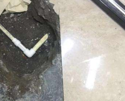 滨湖卫生间测漏水多少钱