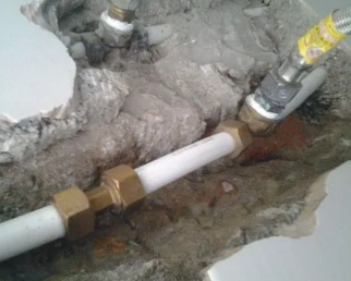 滨湖测漏水多少钱