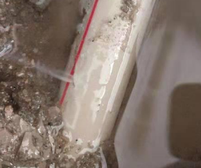 滨湖水管维修公司