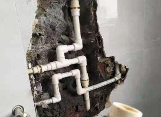 滨湖卫生间测漏水价格多少