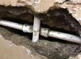 滨湖水管维修哪家好