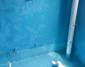 滨湖卫生间防水多少钱