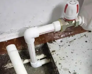 滨湖卫生间测漏水多少钱