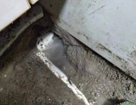 滨湖卫生间测漏水多少钱