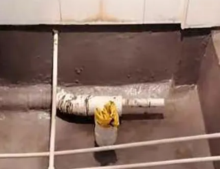 滨湖卫生间测漏水服务电话