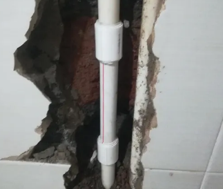 滨湖卫生间测漏水的相关案例